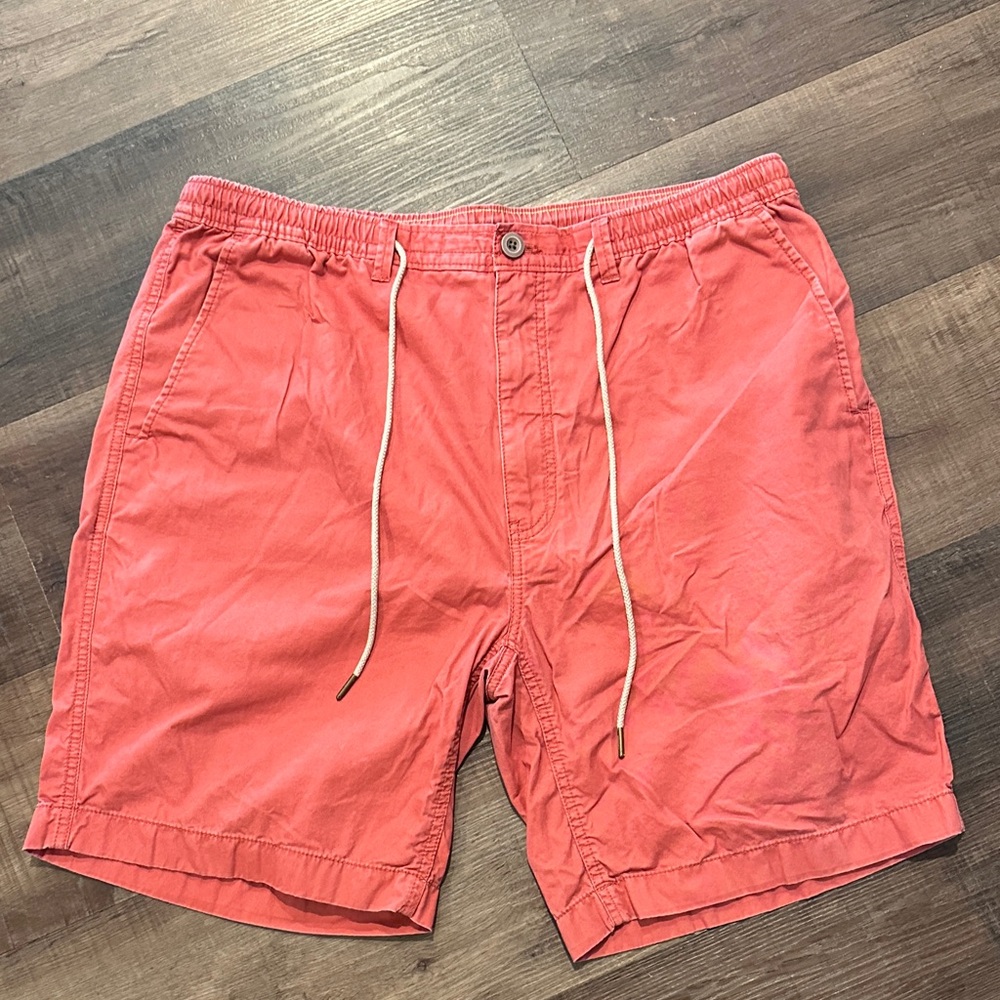 Pull on shorts